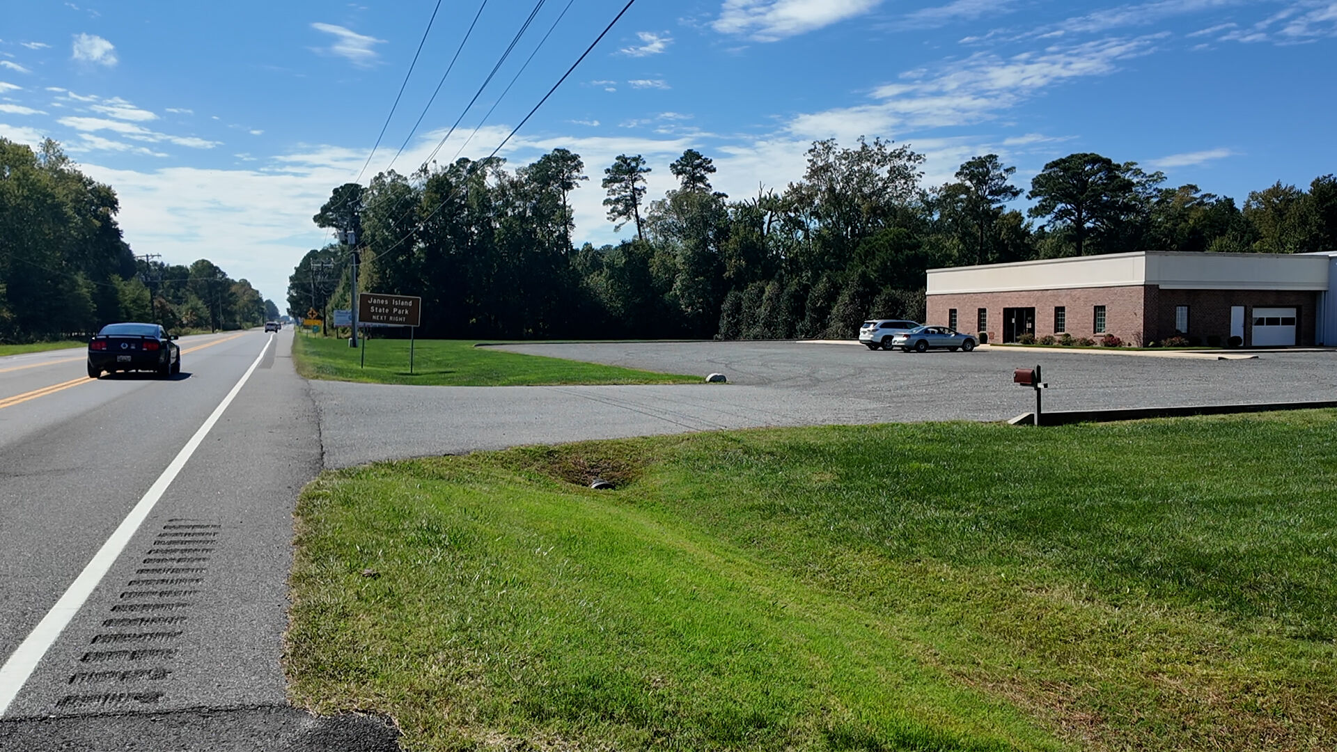 Zoning exception granted for cannabis growth facility near Crisfield